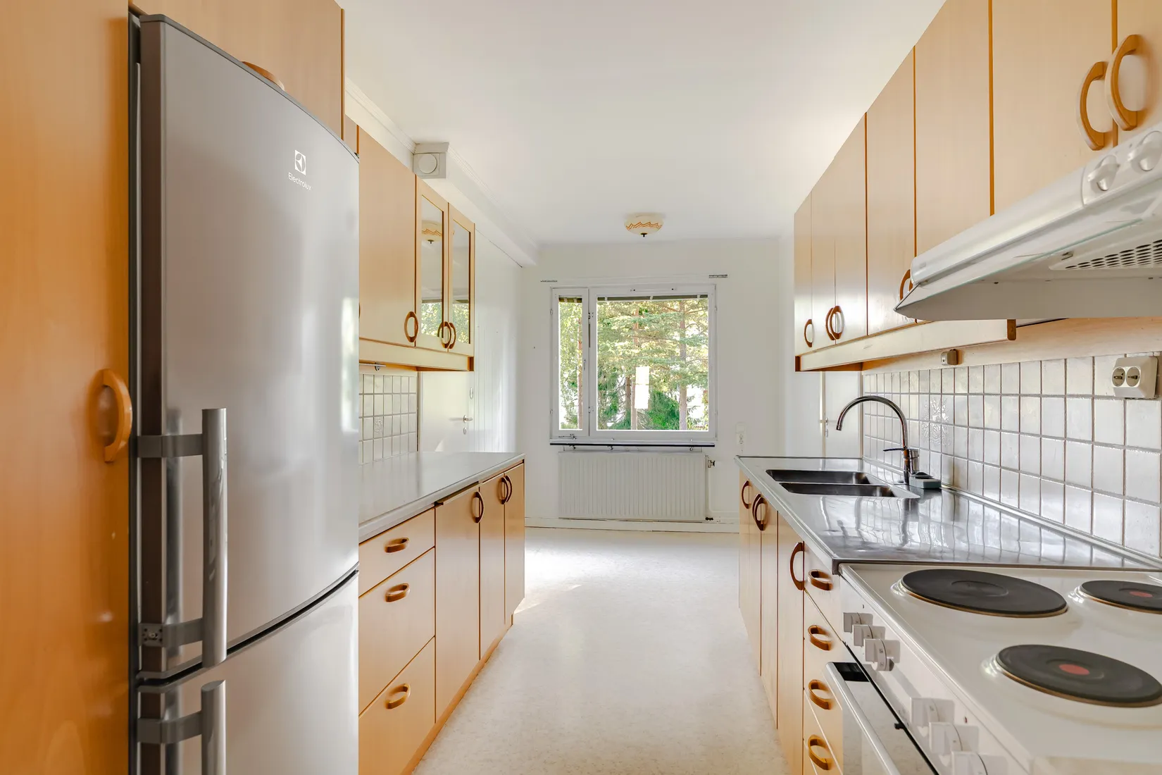 Bostadsrätt, Norrbågen 45B, Sätra, Gävle