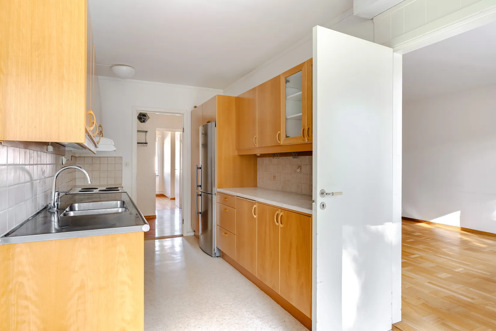 Bostadsrätt, Norrbågen 45B, Sätra, Gävle