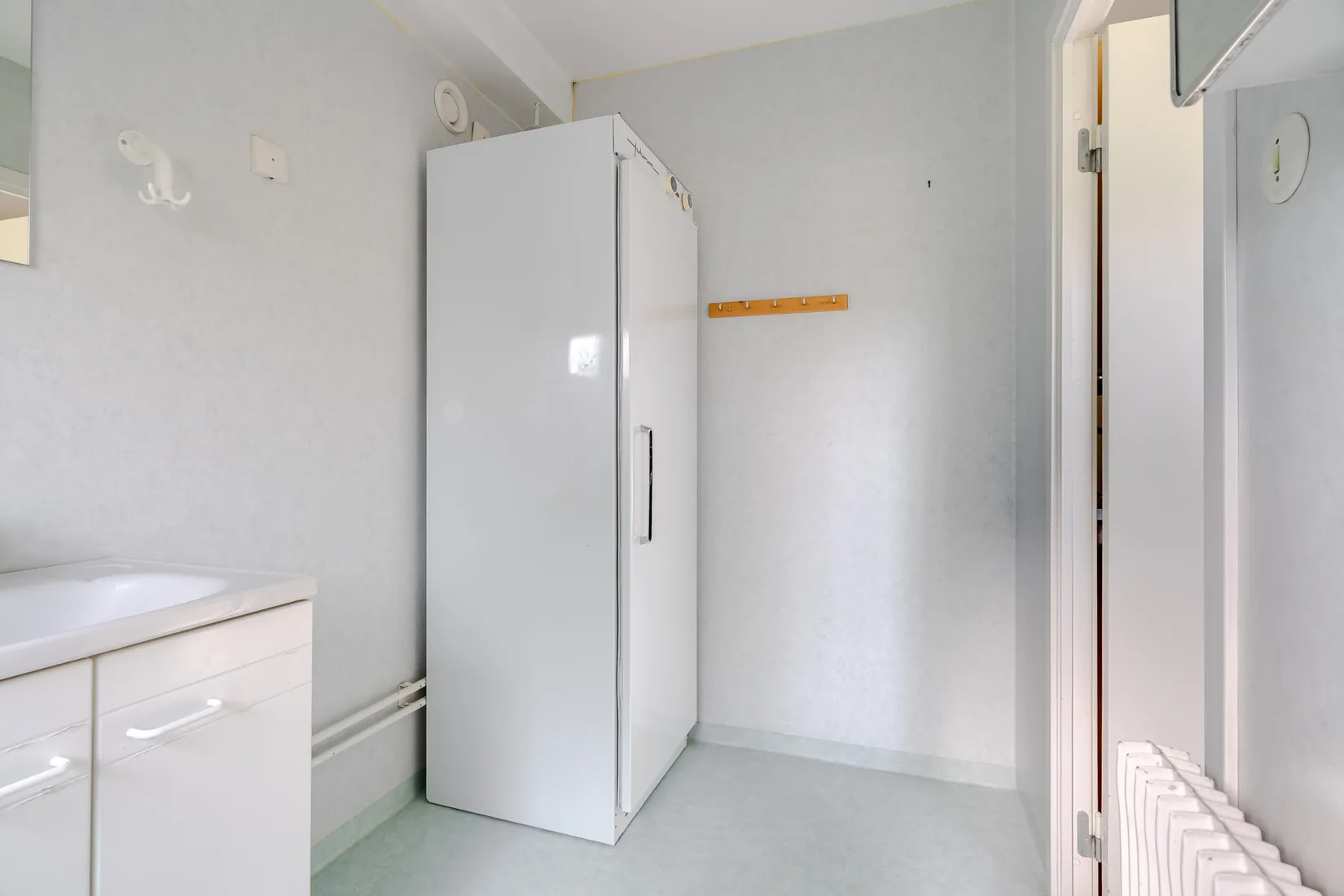 Bostadsrätt, Norrbågen 45B, Sätra, Gävle