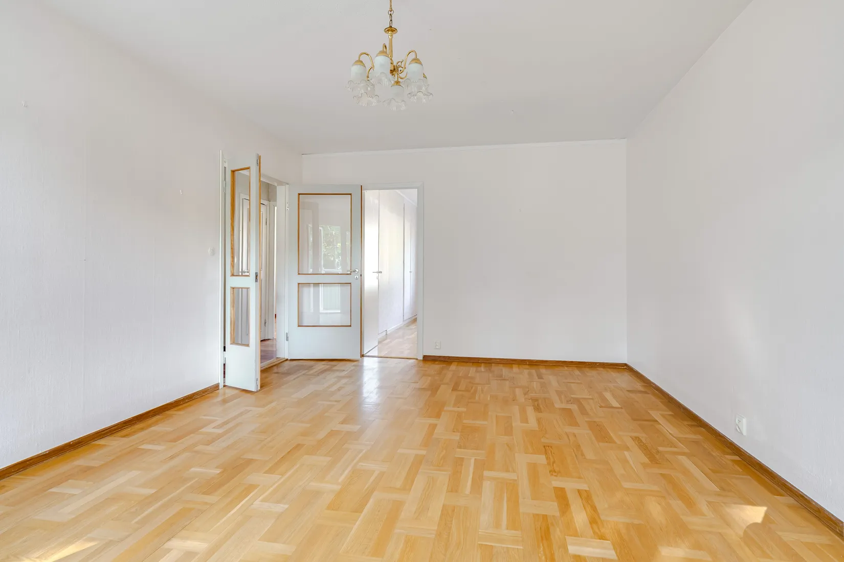 Bostadsrätt, Norrbågen 45B, Sätra, Gävle