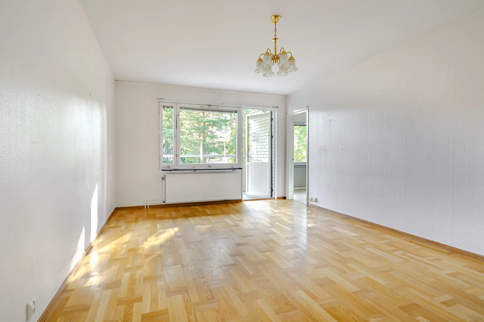 Bostadsrätt, Norrbågen 45B, Sätra, Gävle