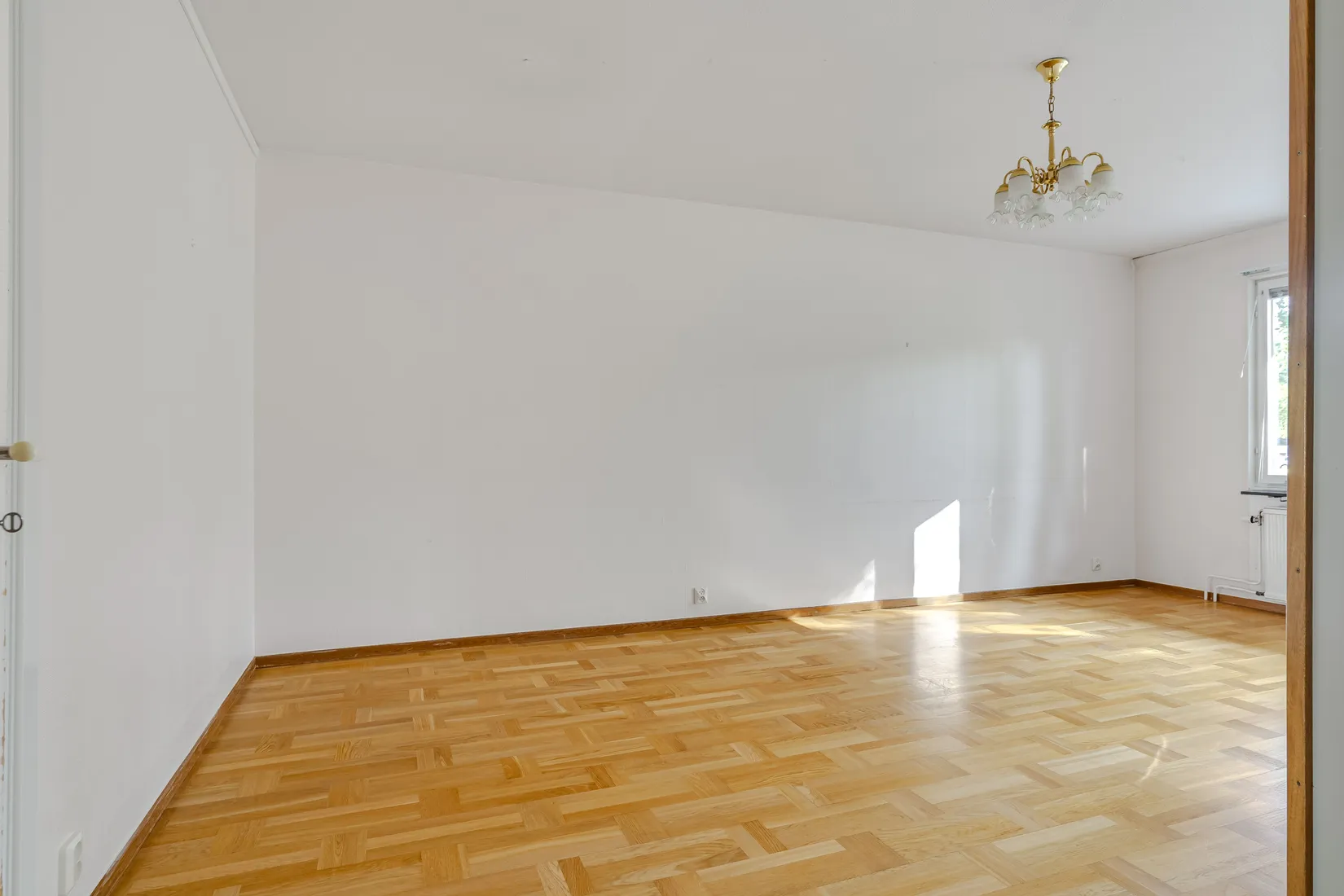Bostadsrätt, Norrbågen 45B, Sätra, Gävle