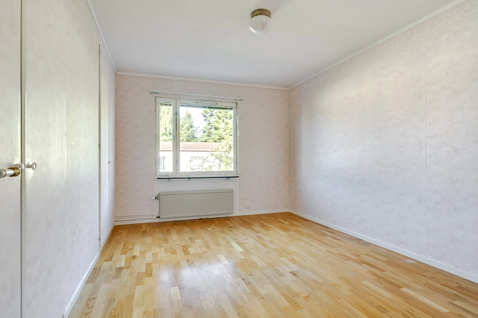 Bostadsrätt, Norrbågen 45B, Sätra, Gävle