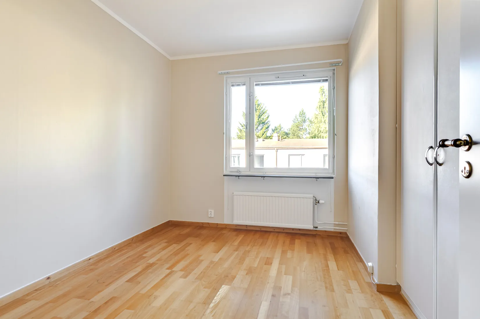 Bostadsrätt, Norrbågen 45B, Sätra, Gävle