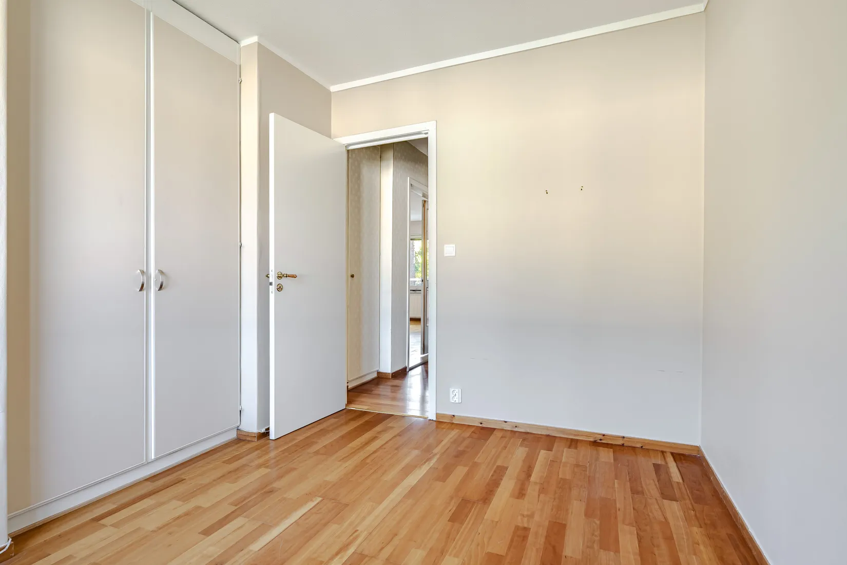 Bostadsrätt, Norrbågen 45B, Sätra, Gävle