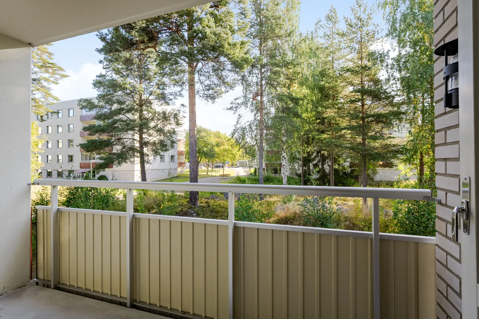 Bostadsrätt, Norrbågen 45B, Sätra, Gävle