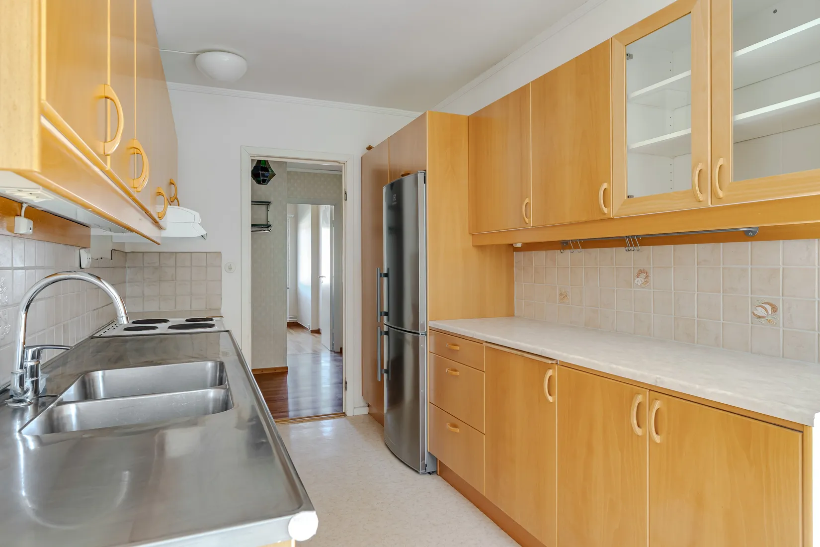 Bostadsrätt, Norrbågen 45B, Sätra, Gävle