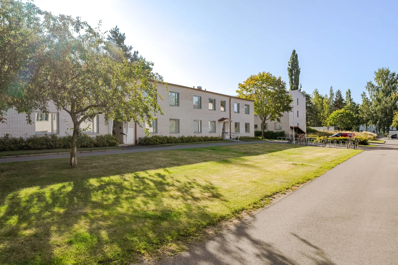 Bostadsrätt, Norrbågen 45B, Sätra, Gävle