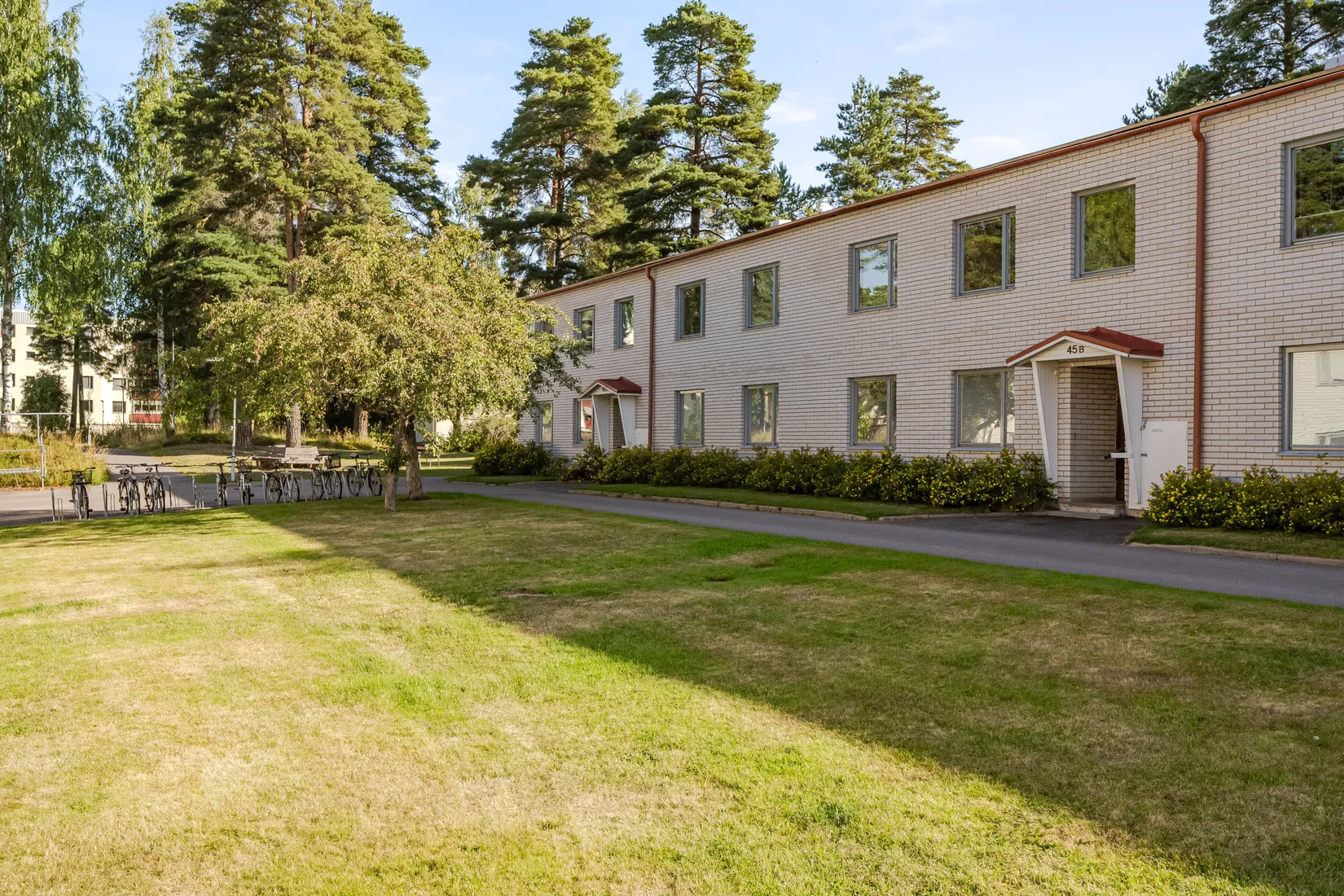 Bostadsrätt, Norrbågen 45B, Sätra, Gävle