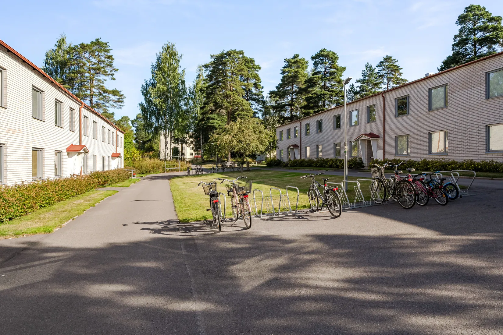 Bostadsrätt, Norrbågen 45B, Sätra, Gävle