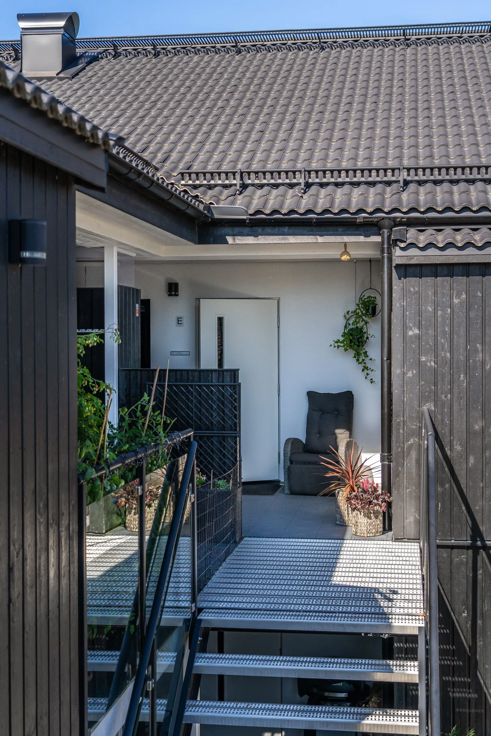 Bostadsrätt, Västgötagatan 1E, Katrineholm Centralt, Katrineholm