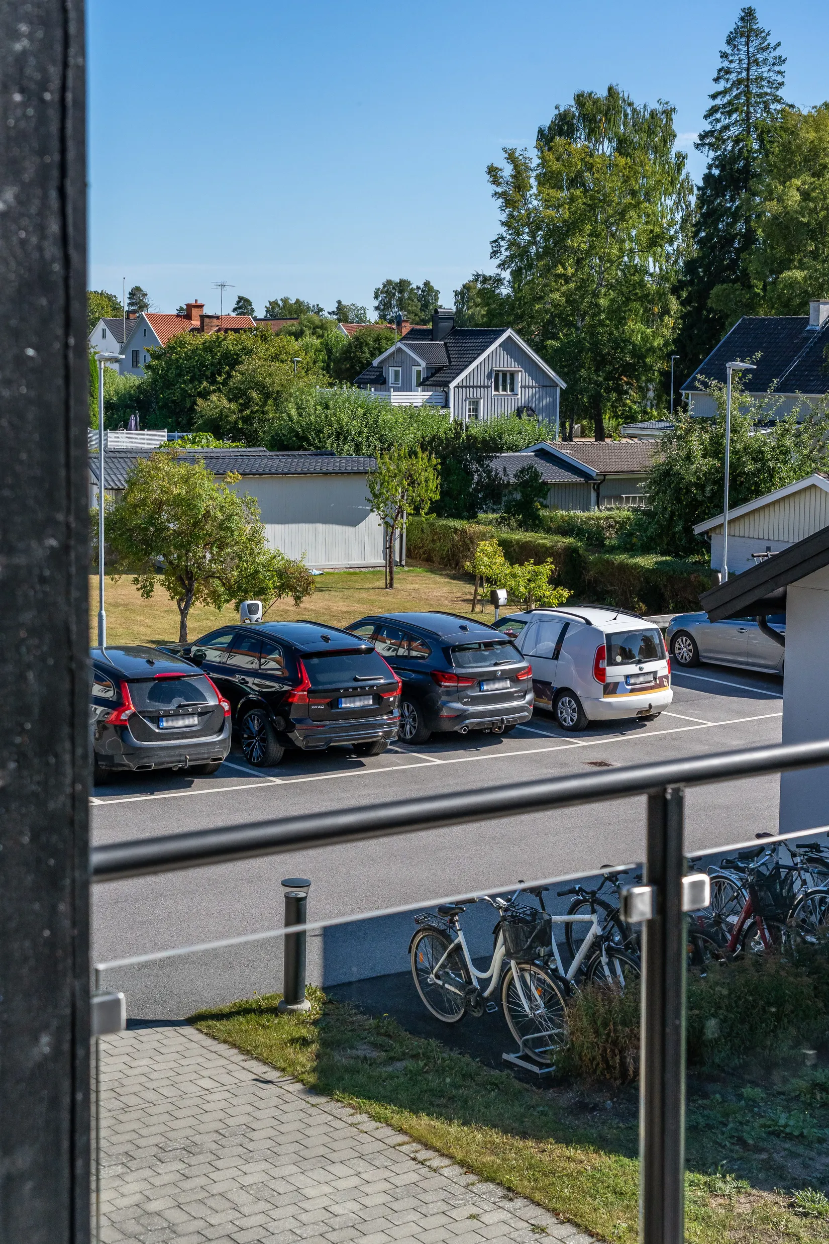Bostadsrätt, Västgötagatan 1E, Katrineholm Centralt, Katrineholm