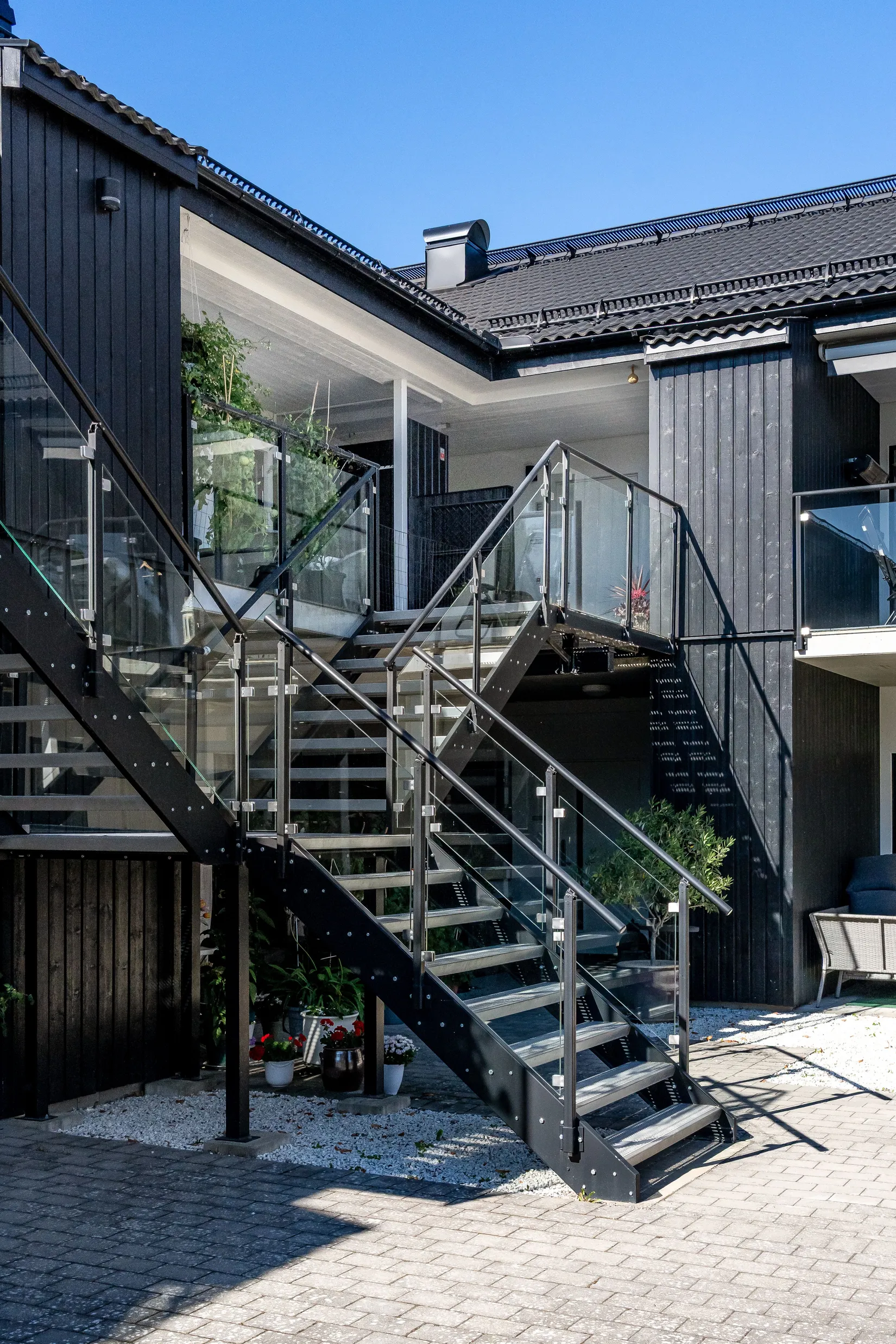 Bostadsrätt, Västgötagatan 1E, Katrineholm Centralt, Katrineholm