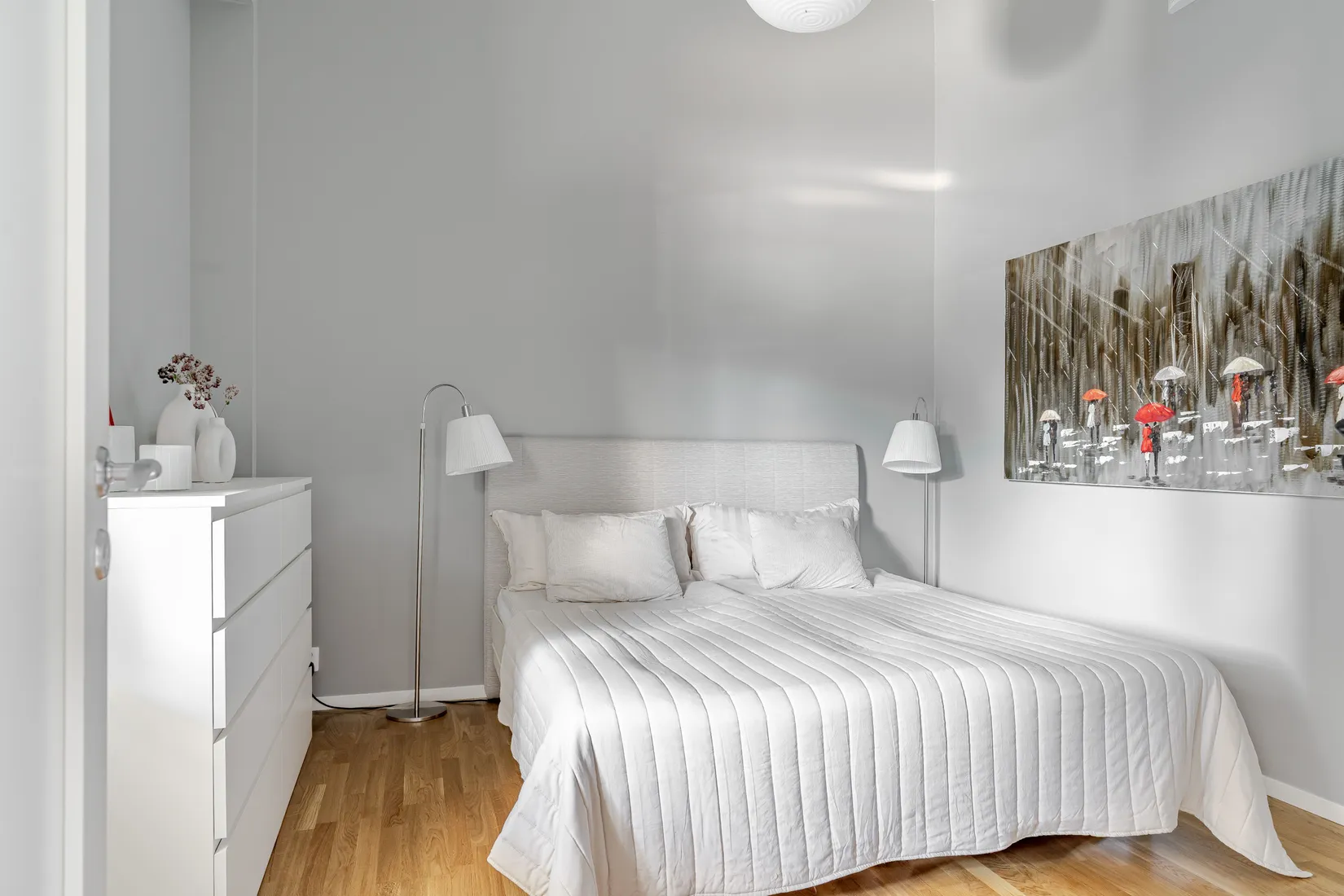 Bostadsrätt, Västgötagatan 1E, Katrineholm Centralt, Katrineholm