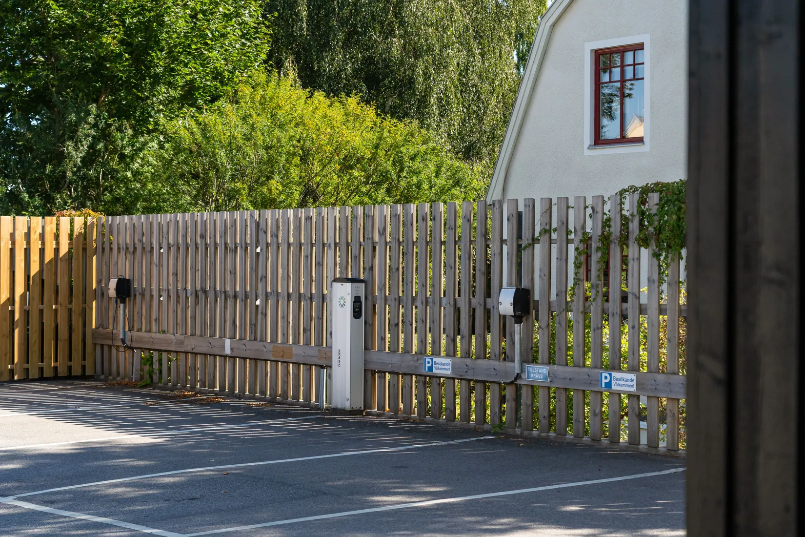 Bostadsrätt, Västgötagatan 1E, Katrineholm Centralt, Katrineholm