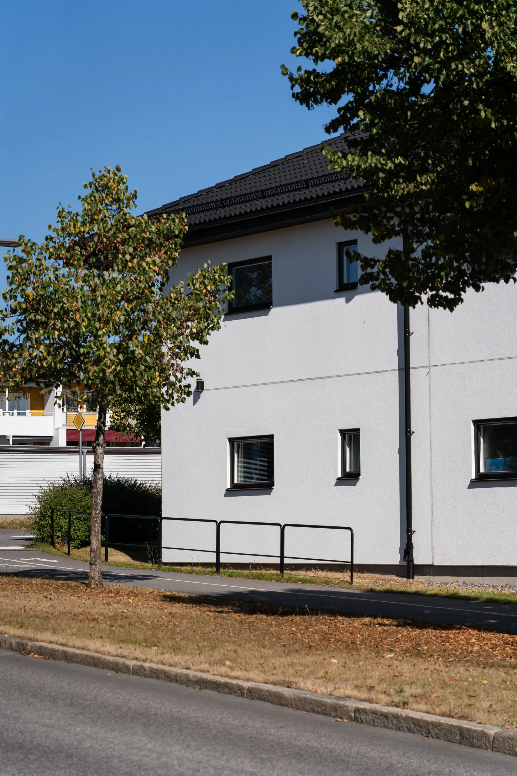 Bostadsrätt, Västgötagatan 1E, Katrineholm Centralt, Katrineholm