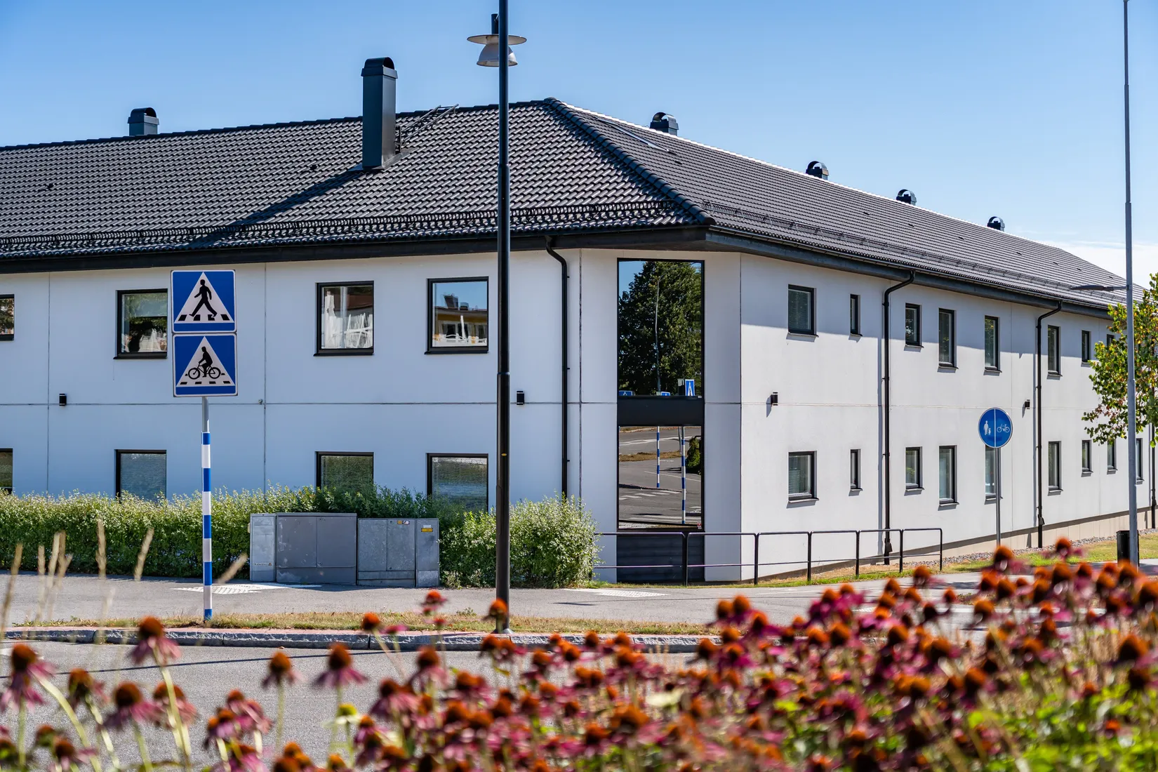 Bostadsrätt, Västgötagatan 1E, Katrineholm Centralt, Katrineholm
