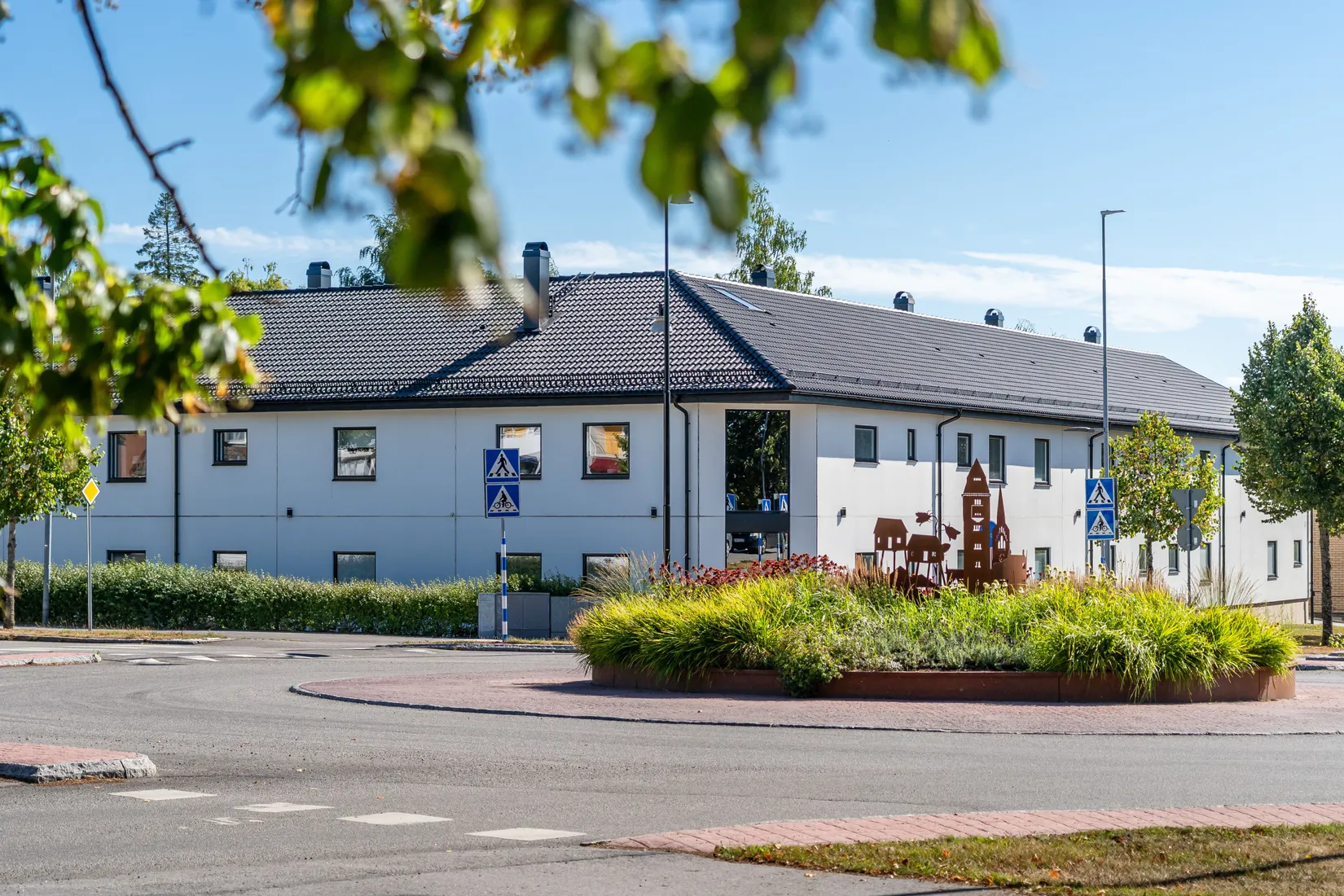 Bostadsrätt, Västgötagatan 1E, Katrineholm Centralt, Katrineholm