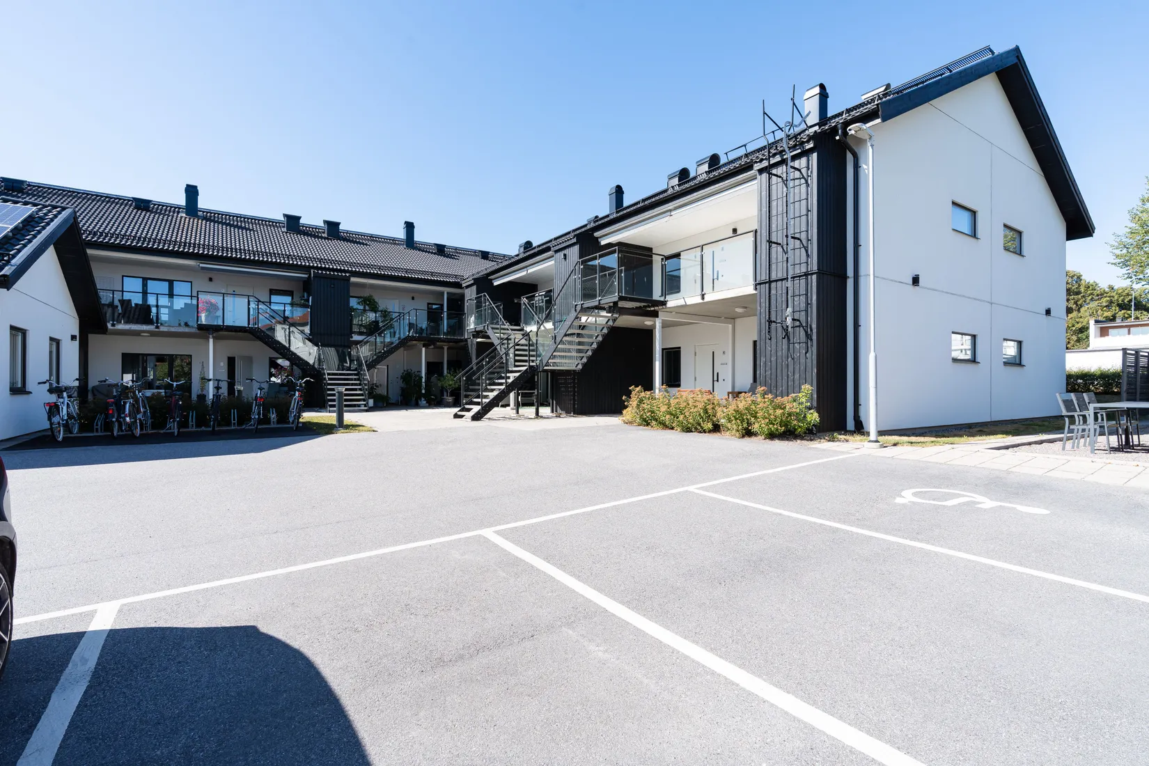 Bostadsrätt, Västgötagatan 1E, Katrineholm Centralt, Katrineholm
