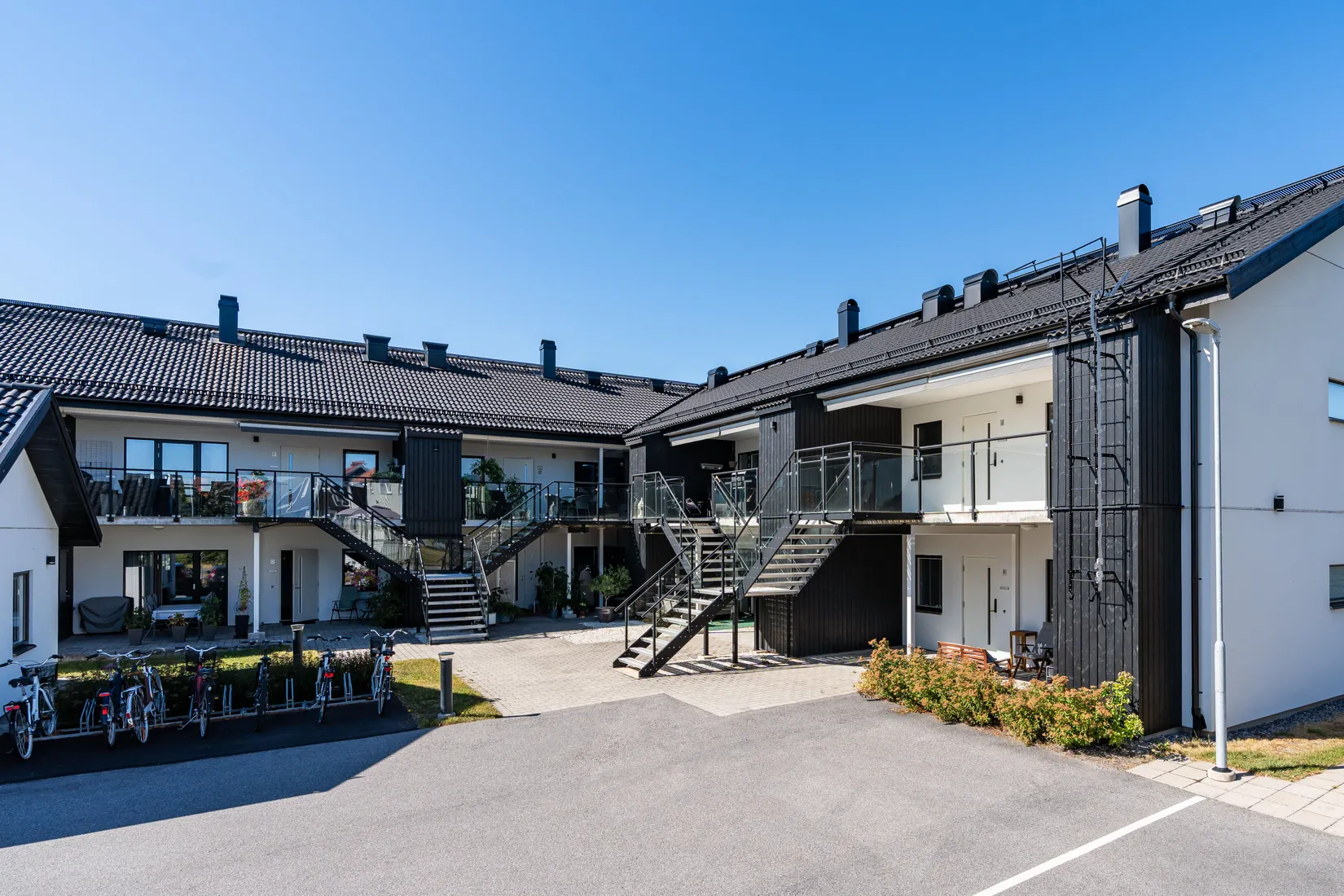 Bostadsrätt, Västgötagatan 1E, Katrineholm Centralt, Katrineholm