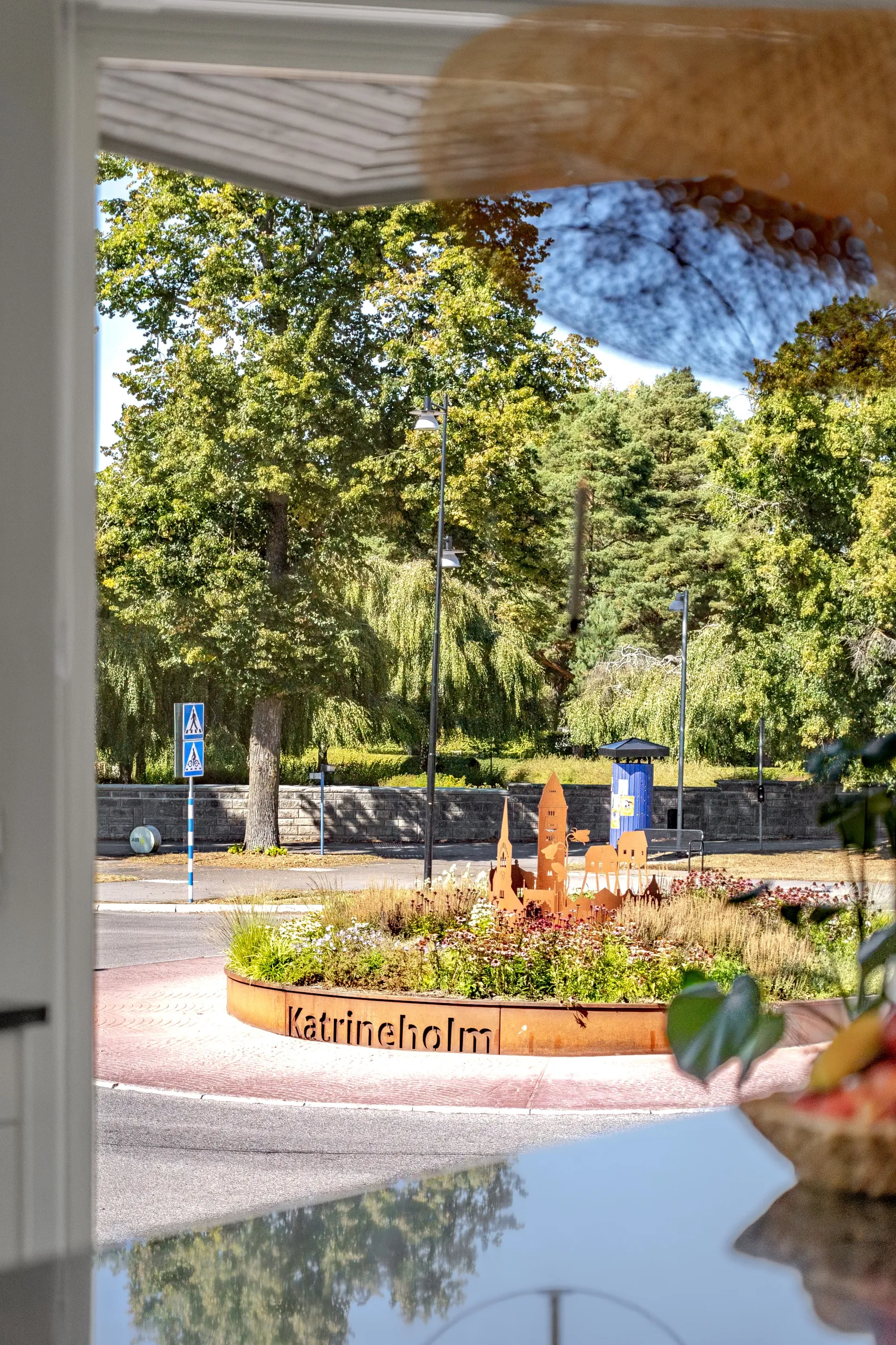 Bostadsrätt, Västgötagatan 1E, Katrineholm Centralt, Katrineholm