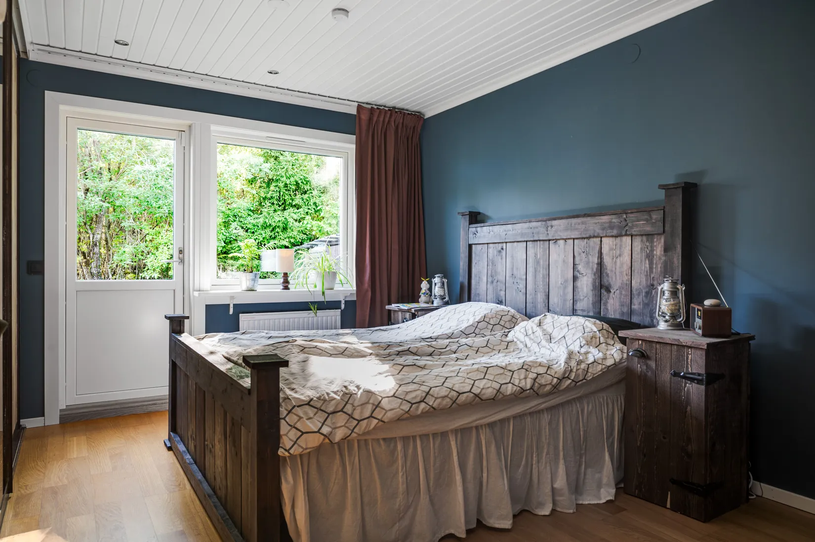 Villa, Äspåsen 4, Habo