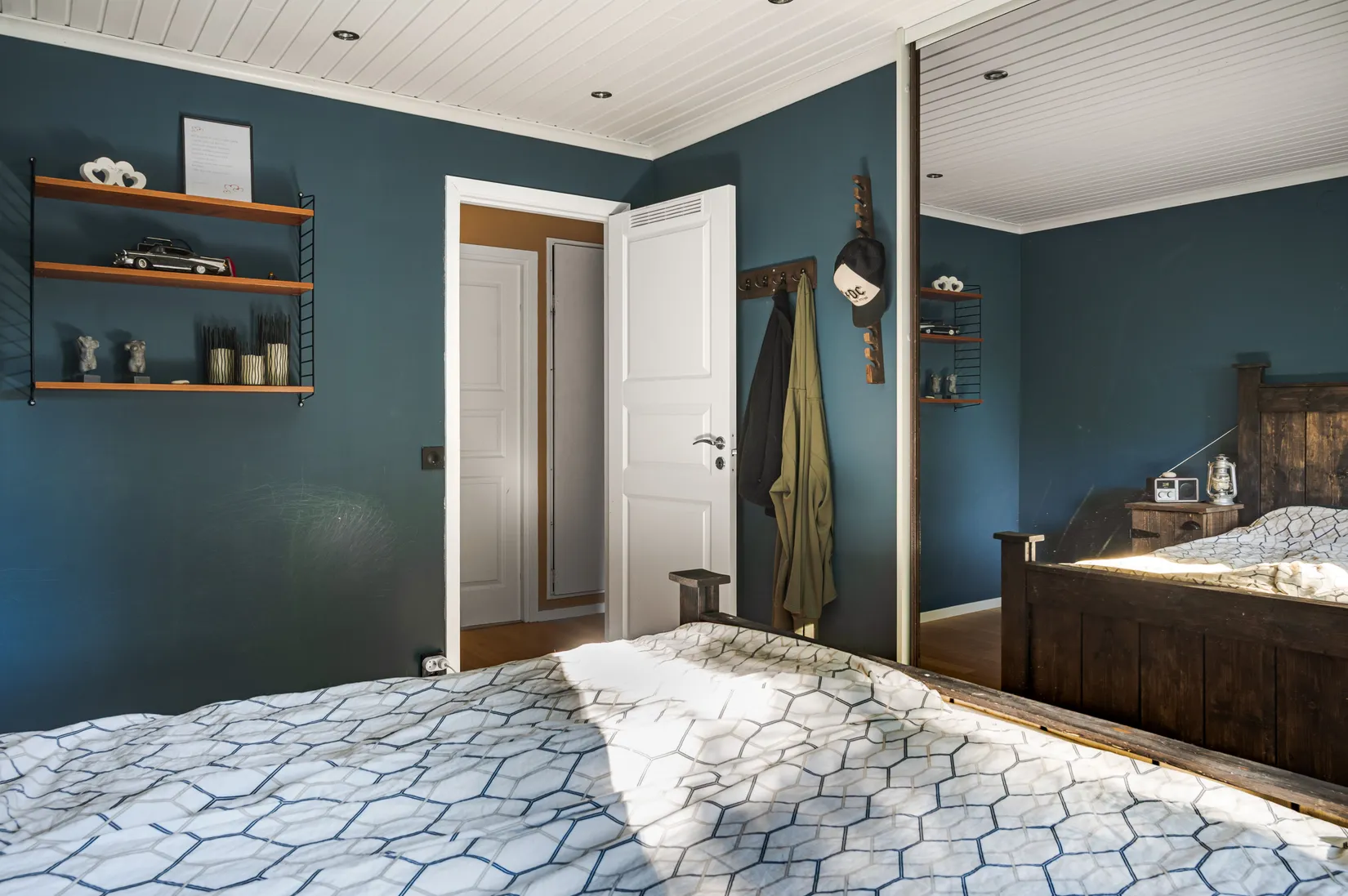 Villa, Äspåsen 4, Habo