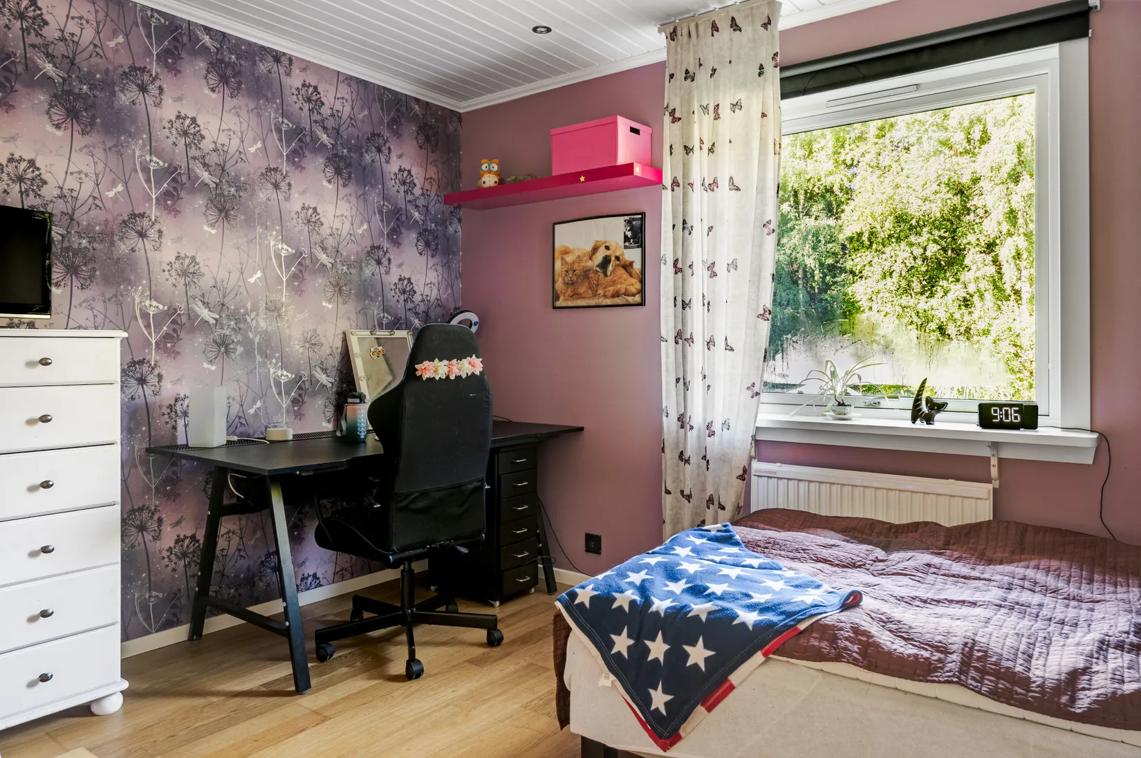 Villa, Äspåsen 4, Habo