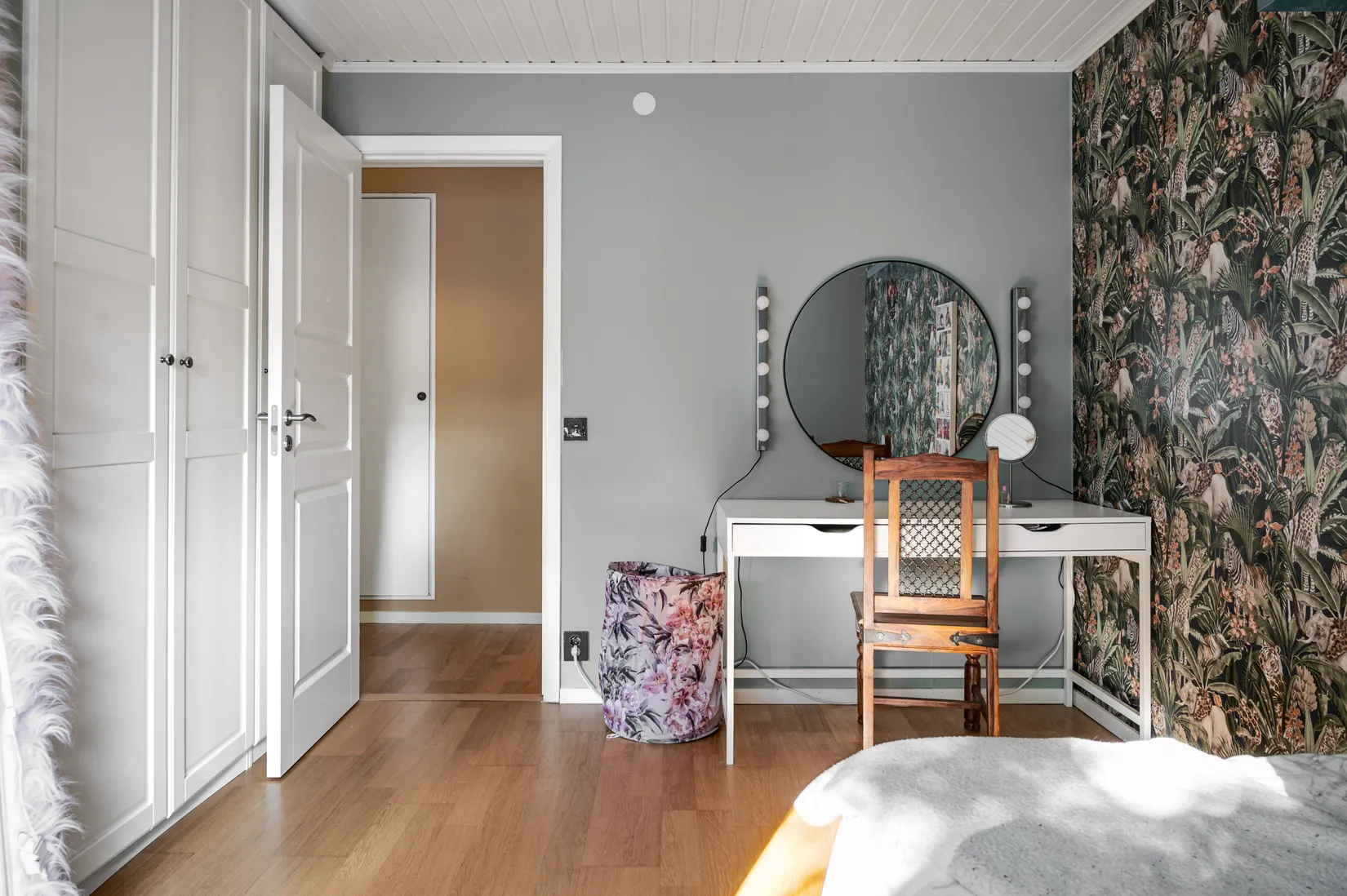 Villa, Äspåsen 4, Habo