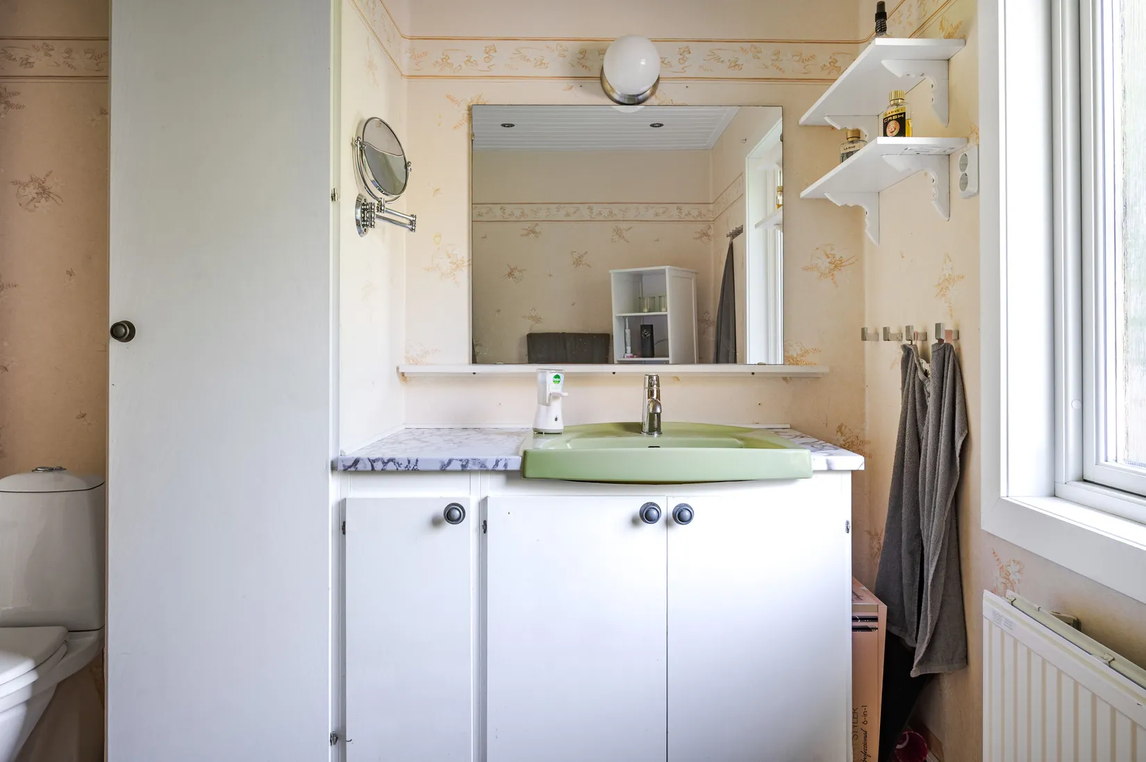 Villa, Äspåsen 4, Habo