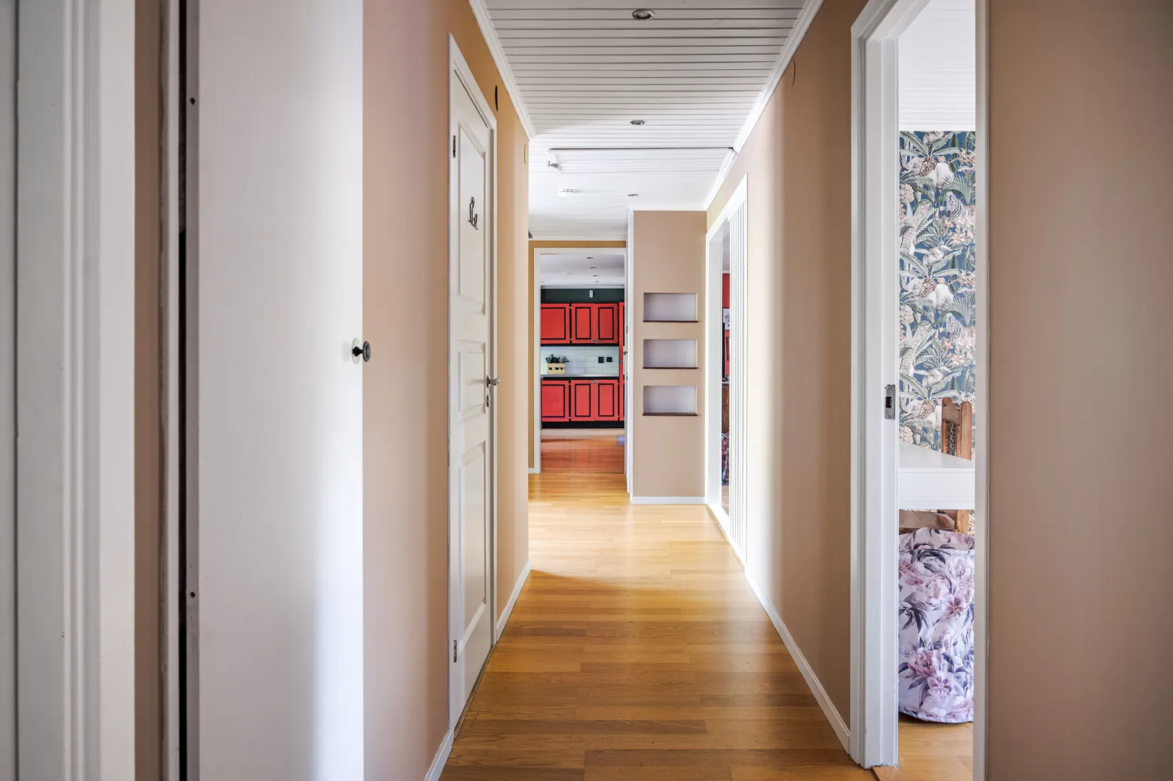 Villa, Äspåsen 4, Habo
