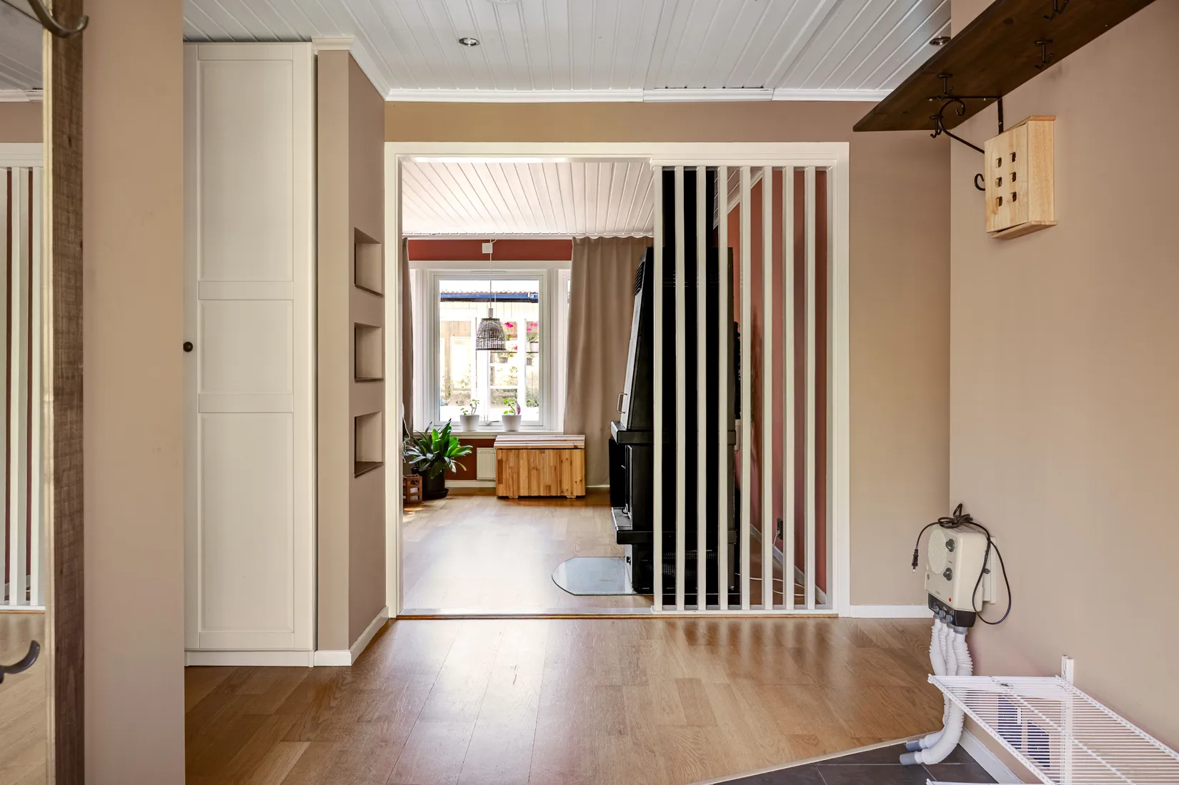 Villa, Äspåsen 4, Habo