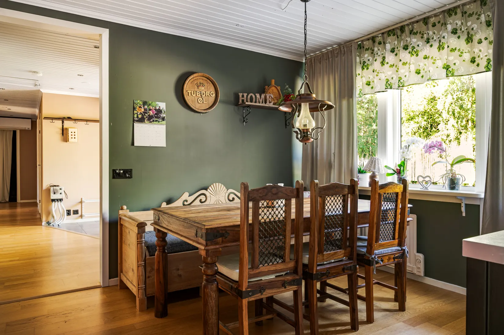 Villa, Äspåsen 4, Habo