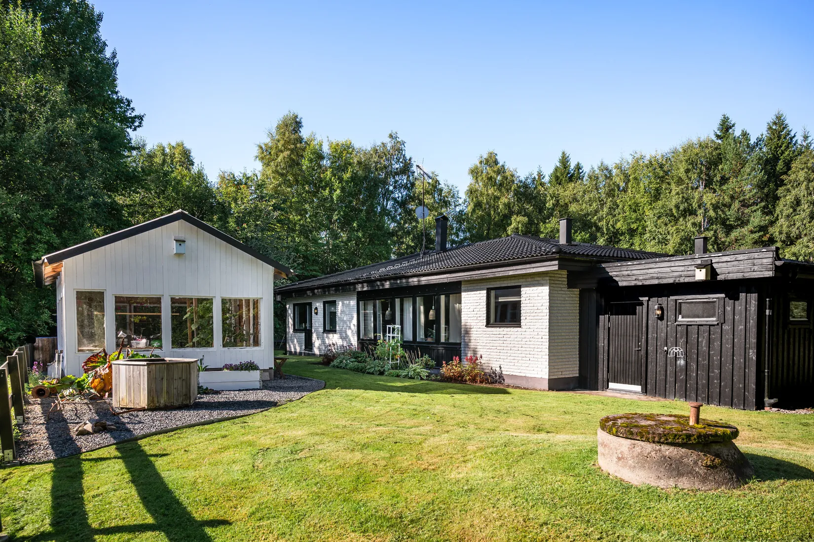 Villa, Äspåsen 4, Habo