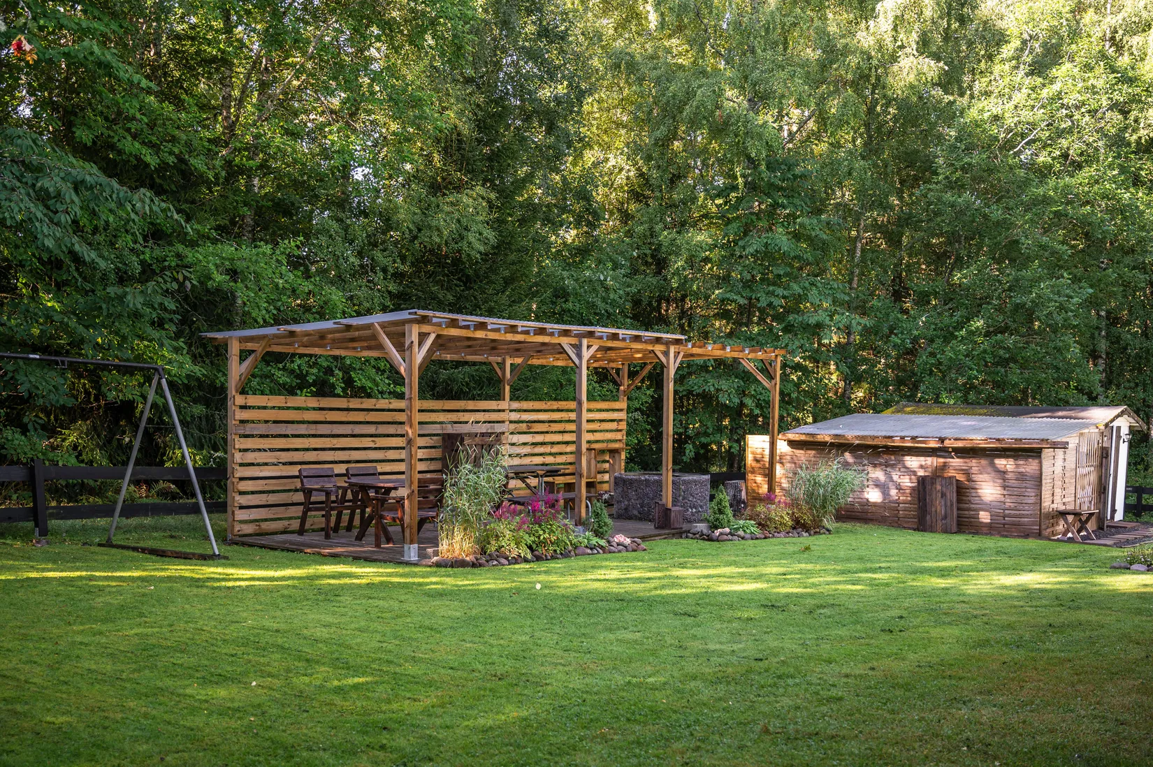 Villa, Äspåsen 4, Habo