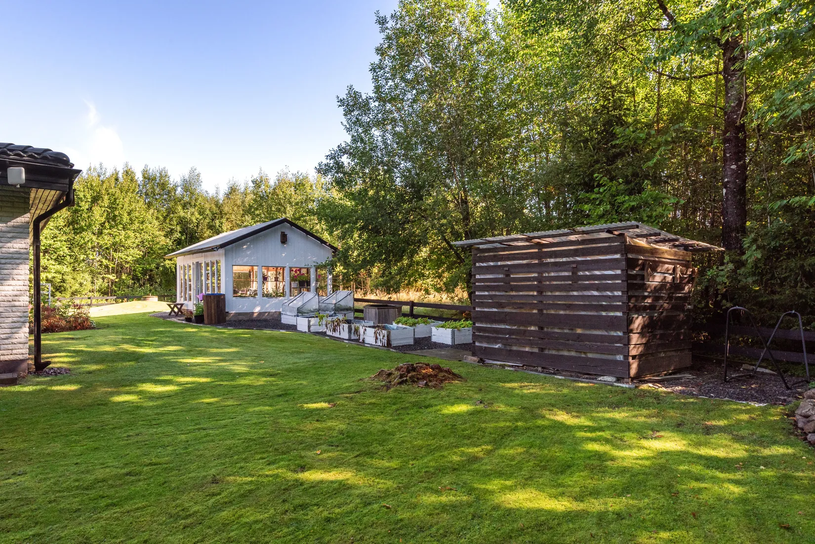 Villa, Äspåsen 4, Habo