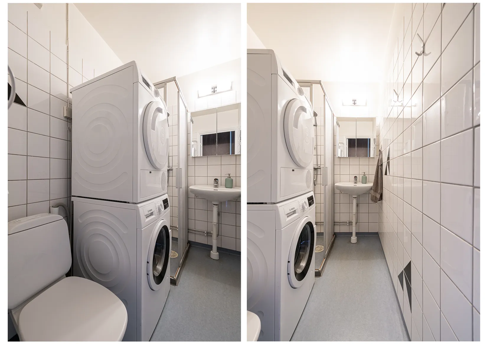 Bostadsrätt, Rekylgatan 6, Haga, Västerås