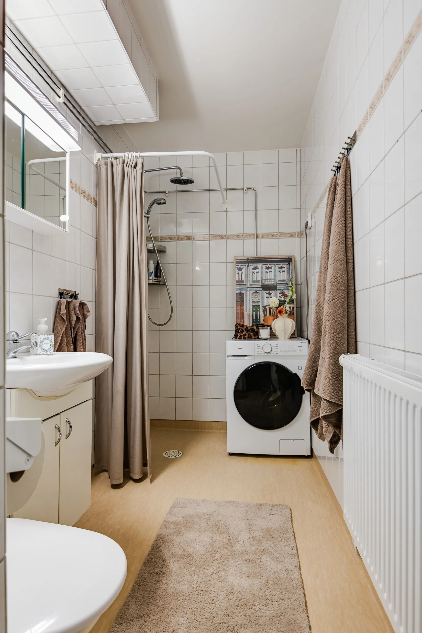 Bostadsrätt, Sockenvägen 128D, Örjansgården, Borlänge