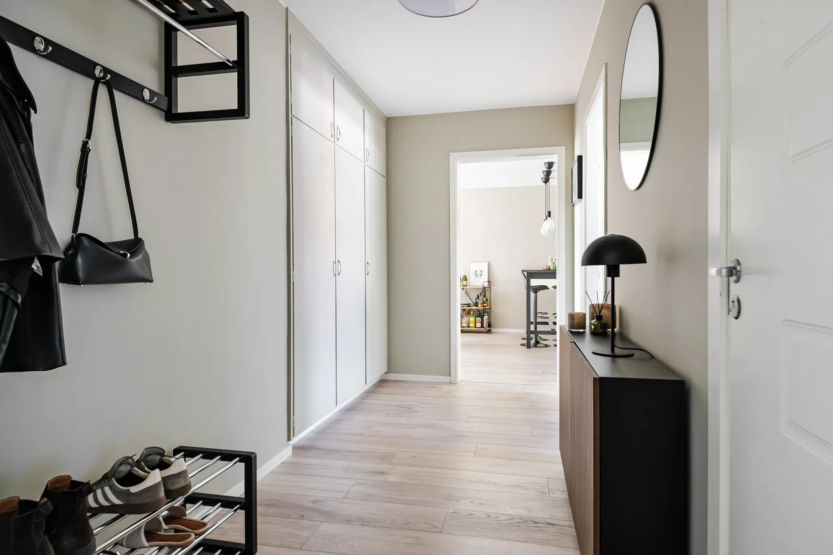 Bostadsrätt, Sockenvägen 128D, Örjansgården, Borlänge