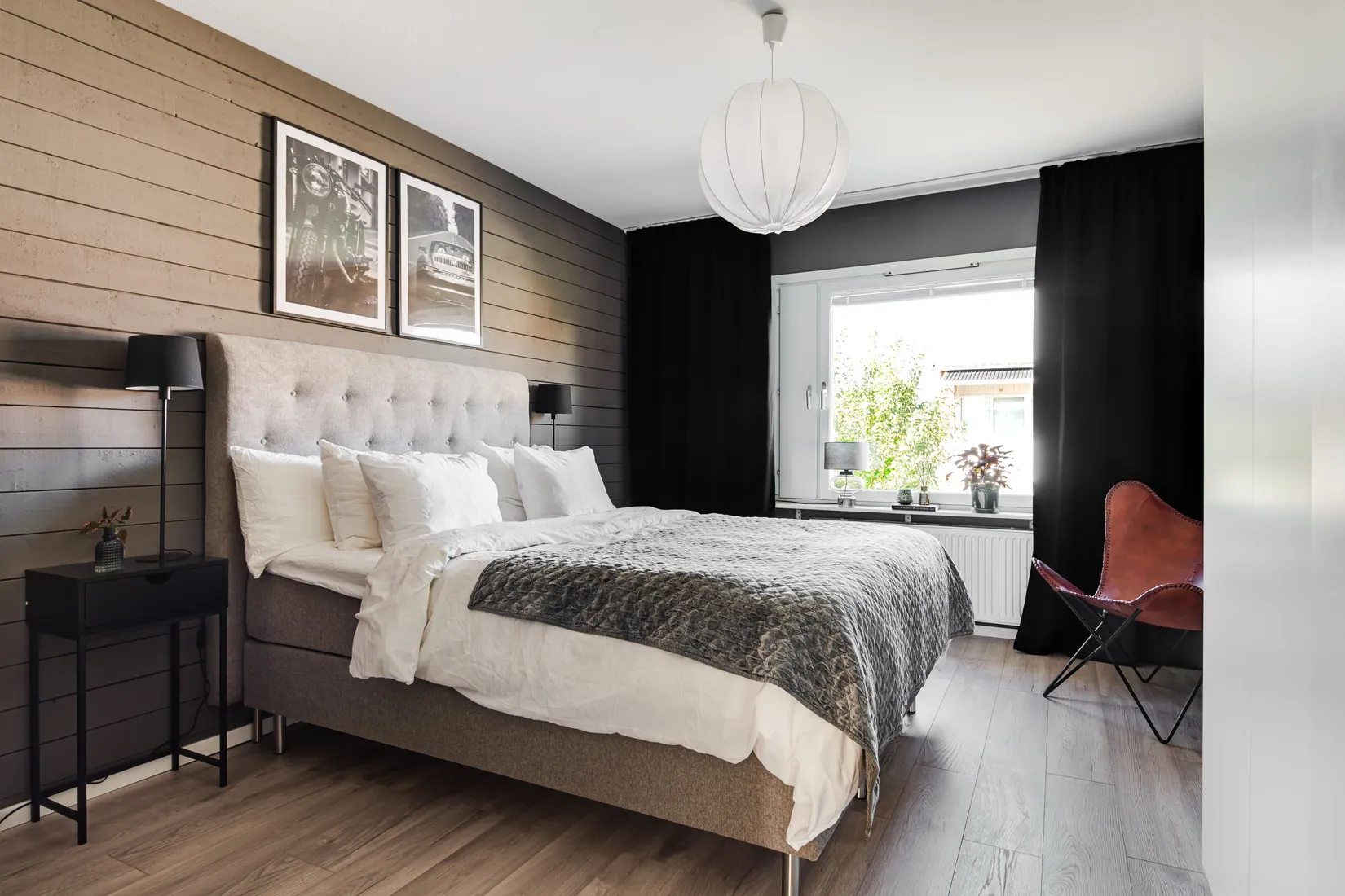 Bostadsrätt, Sockenvägen 128D, Örjansgården, Borlänge
