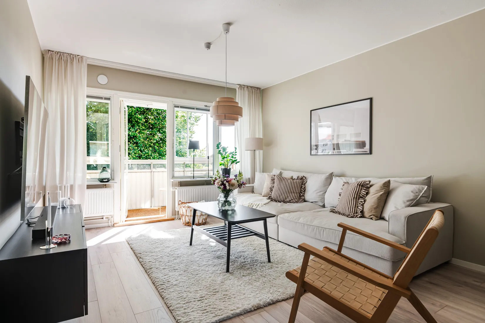 Bostadsrätt, Sockenvägen 128D, Örjansgården, Borlänge