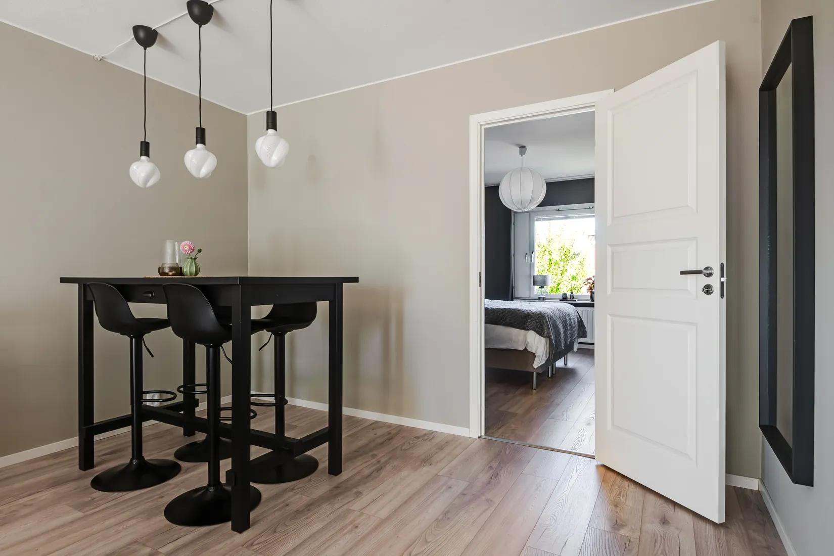Bostadsrätt, Sockenvägen 128D, Örjansgården, Borlänge