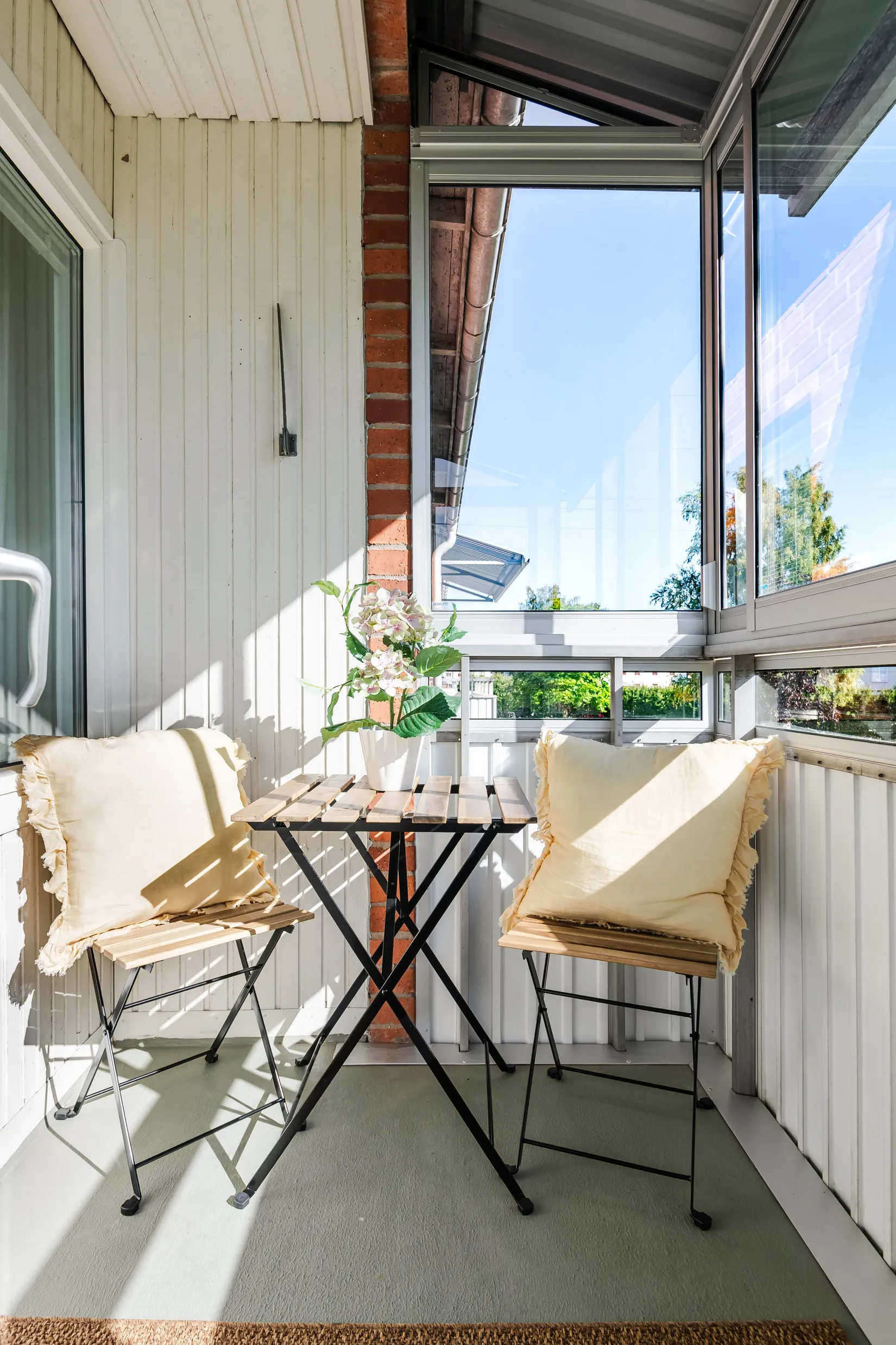 Bostadsrätt, Sockenvägen 128D, Örjansgården, Borlänge