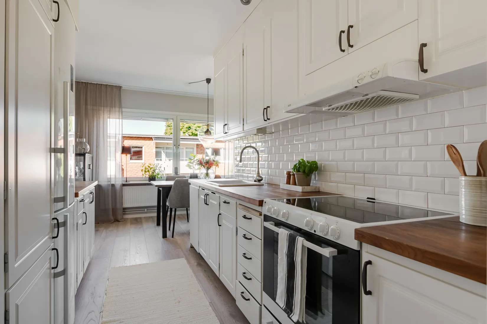 Bostadsrätt, Sockenvägen 128D, Örjansgården, Borlänge