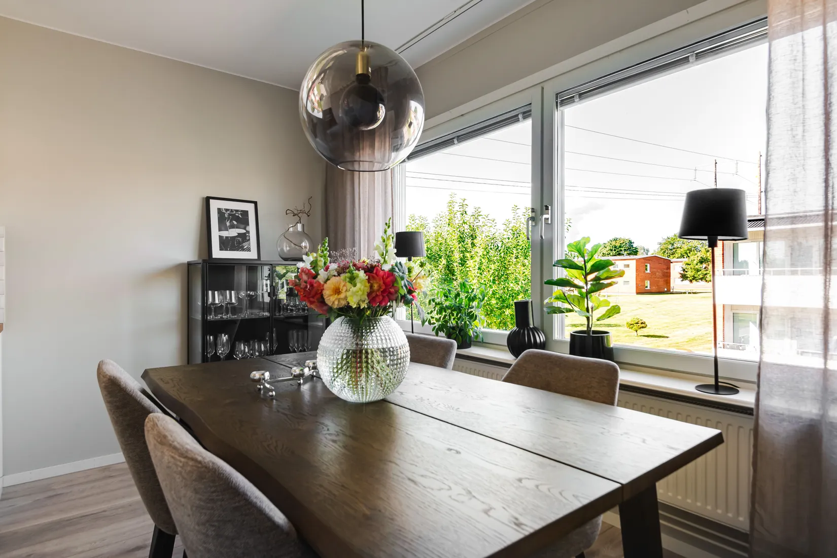 Bostadsrätt, Sockenvägen 128D, Örjansgården, Borlänge