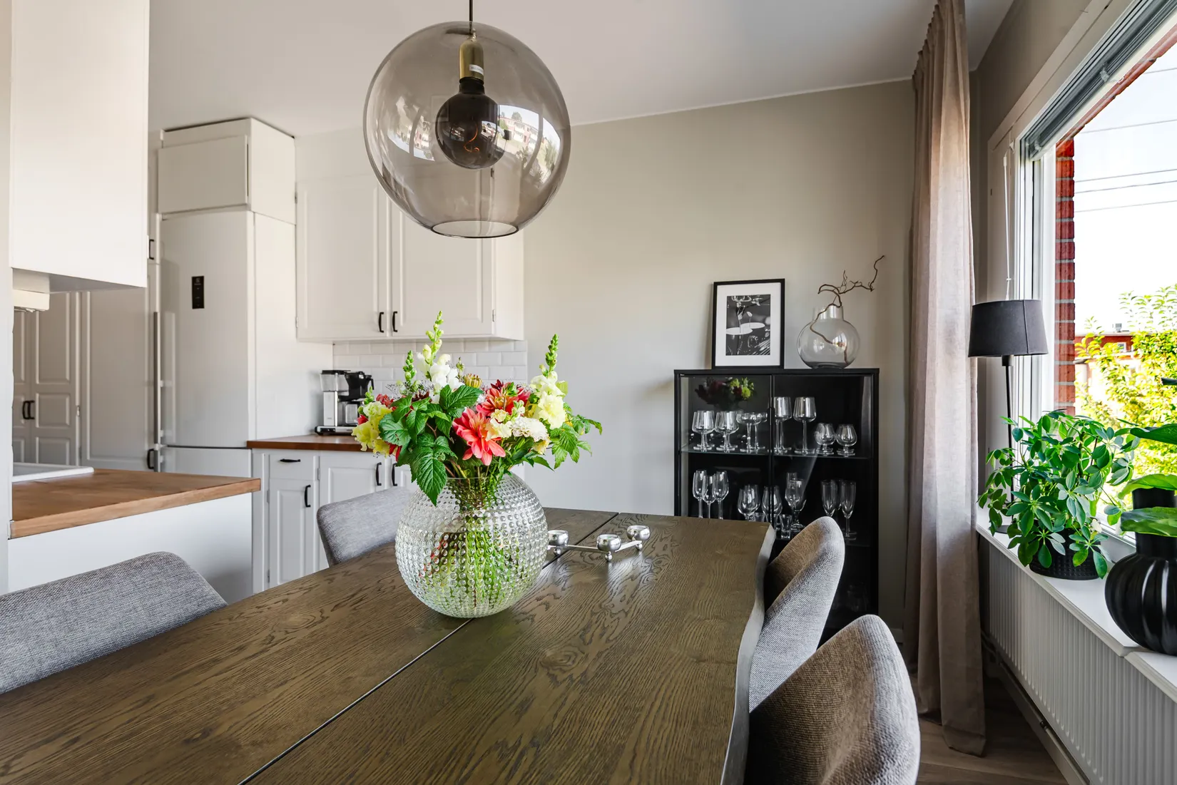 Bostadsrätt, Sockenvägen 128D, Örjansgården, Borlänge