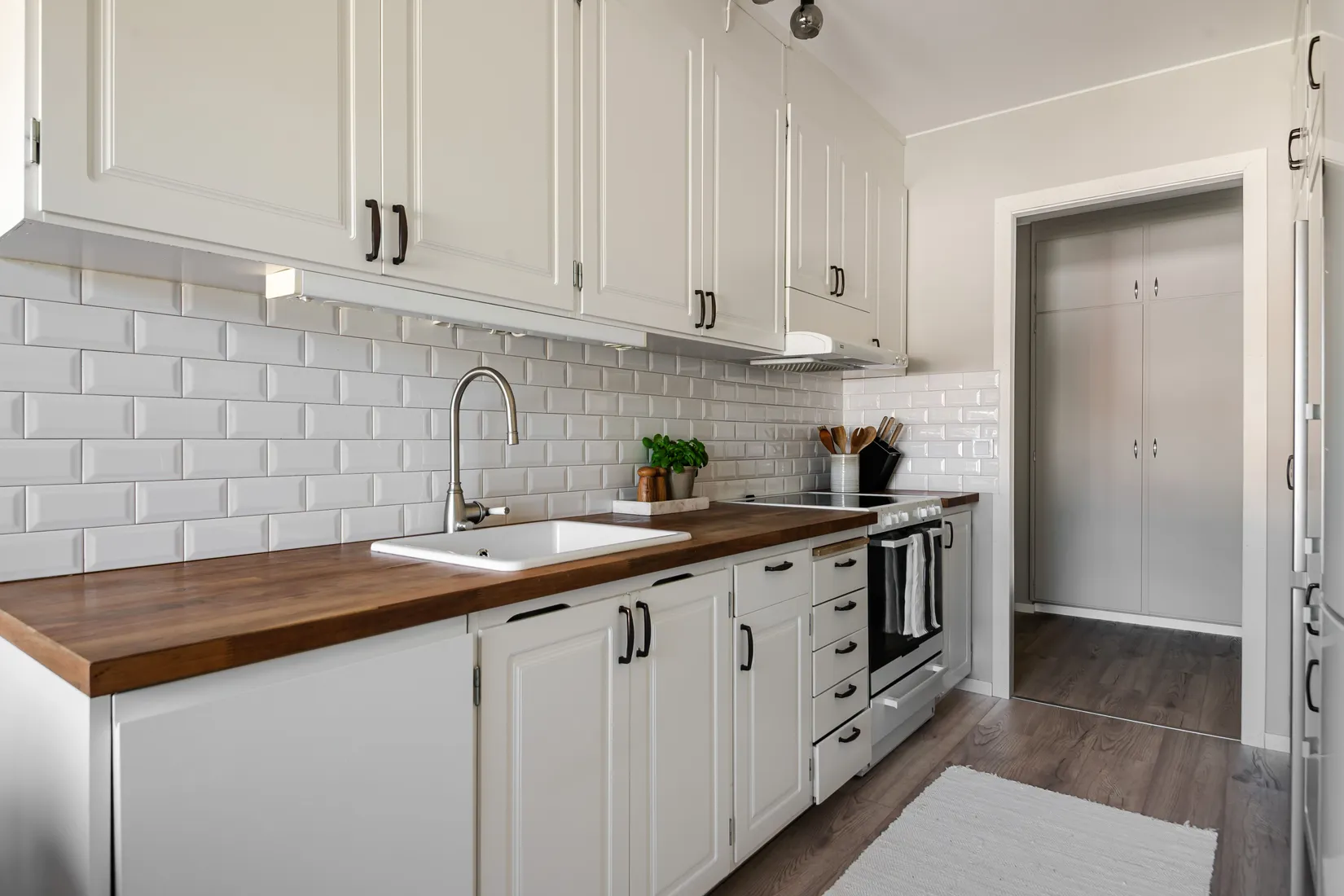 Bostadsrätt, Sockenvägen 128D, Örjansgården, Borlänge