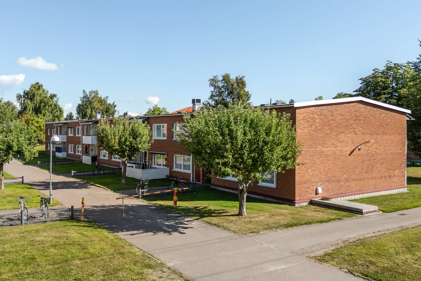 Bostadsrätt, Sockenvägen 128D, Örjansgården, Borlänge