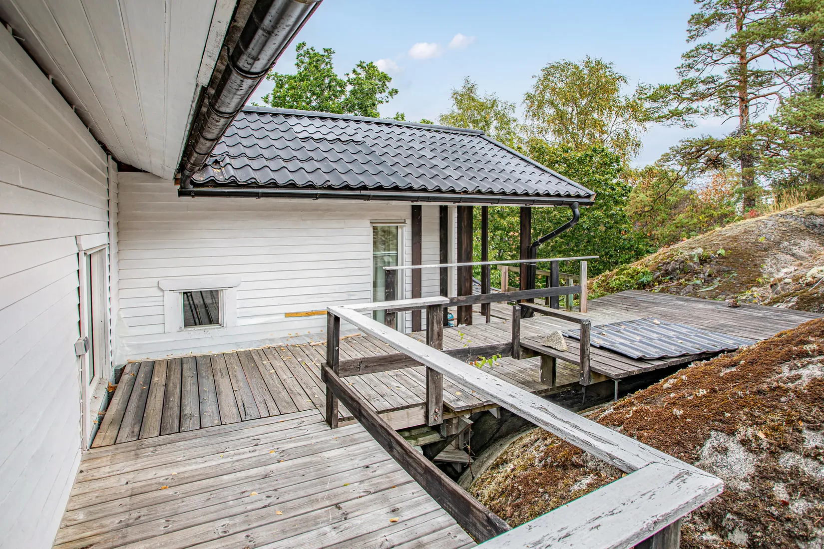 Villa, Golfvägen 14, Ingarö - Fågelvik, Värmdö