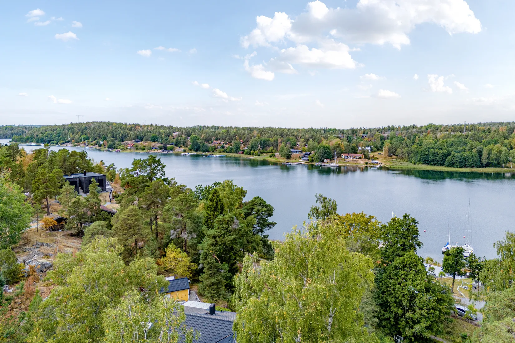 Villa, Golfvägen 14, Ingarö - Fågelvik, Värmdö